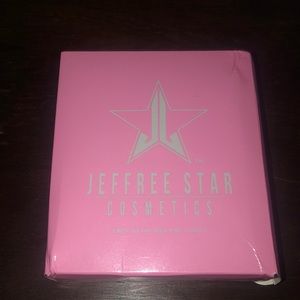 LED Star Selfie Light